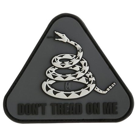 TOYOPIA Dont Tread On Me Patch Swat TO660074